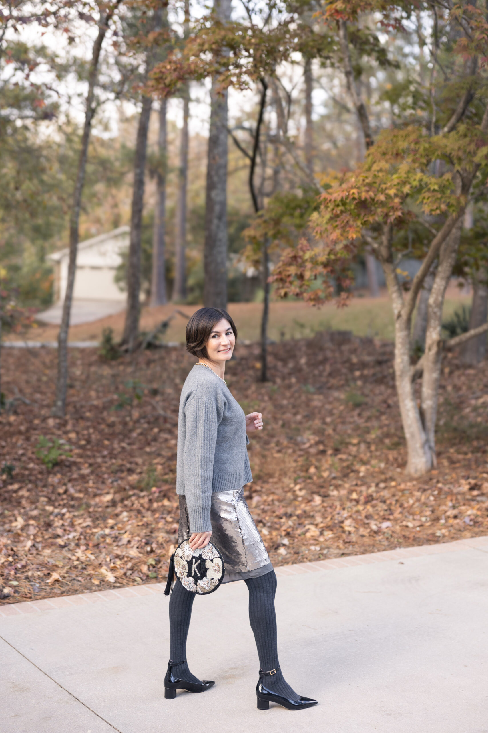 Beth SAACA | November + December 2024