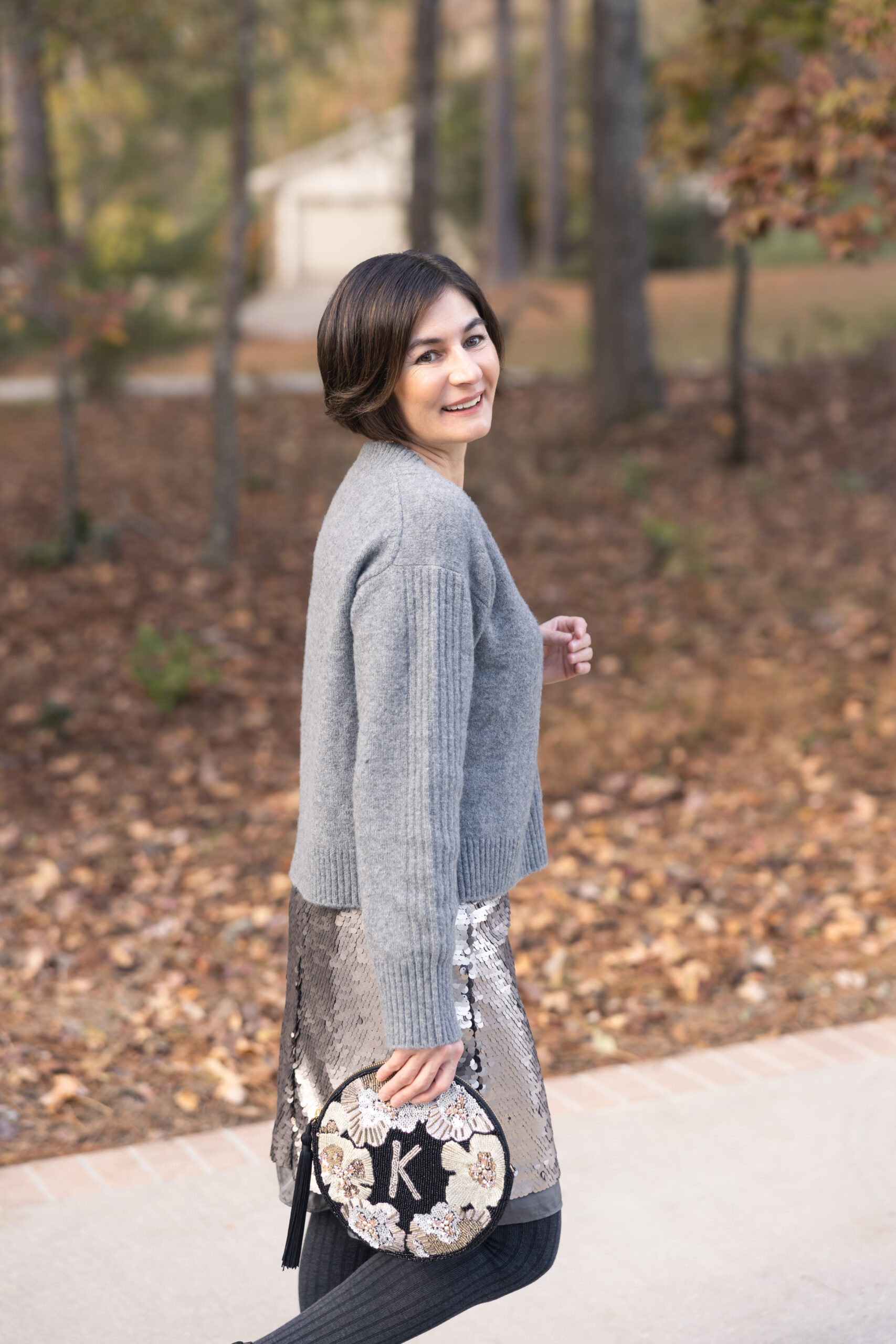 Beth SAACA | November + December 2024