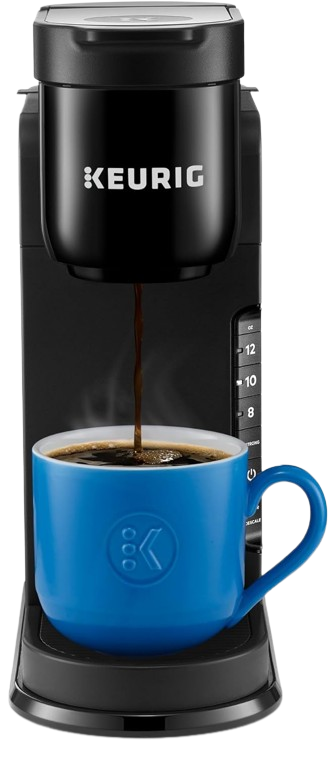 Keurig Single Cup Coffee Machine