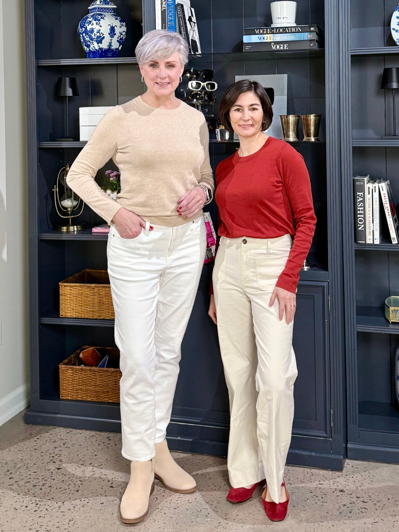 Jcrew.com Factory Regular and Petite Sizes: The Perfect Fit with J.Crew Factory