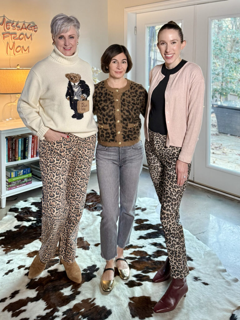 Daily Look 1.20.25