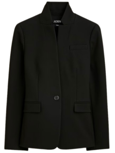 J.Crew Regent Blazer in Four Season Stretch