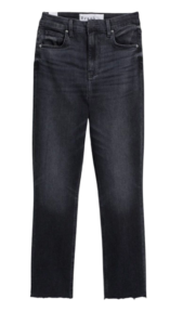Frank & Eileen Derry Italian Dream Denim – 1981 Wash