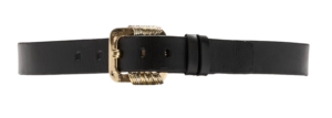 Banana Republic Rings Statement Belt