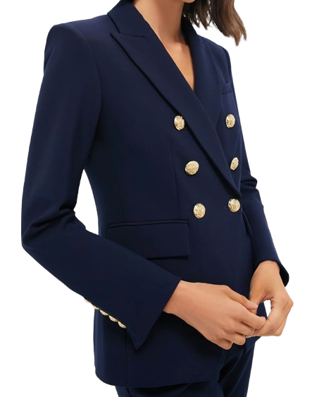Veronica Beard Miller Dickey Jacket