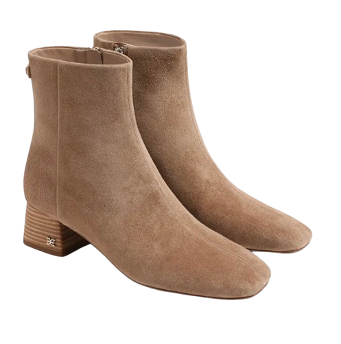 Sam Edelman Paige Ankle Bootie