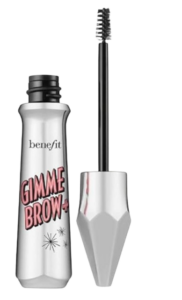Benefit Gimme Brow Tinted Volumizing Brow Gel