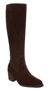 Sam Edelman Soyer Knee High Boots
