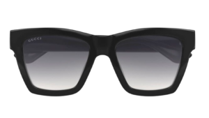Gucci Cat Eye Sunglasses
