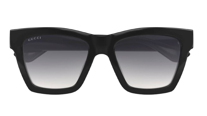 Gucci Cat Eye Sunglasses