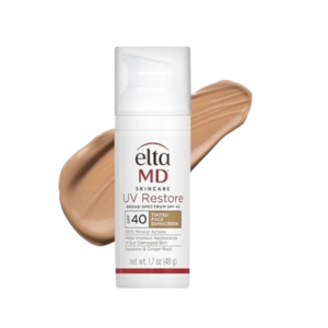 EltaMD UV Restore Sunscreen