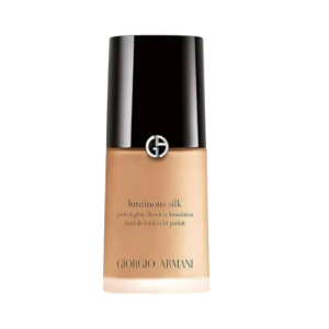 Georgio Armani Luminous Silk Foundation