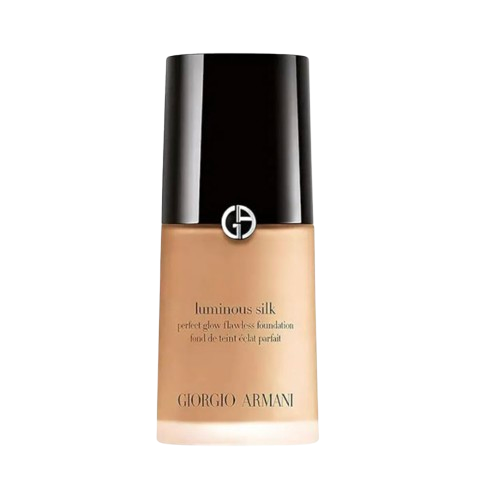 Georgio Armani Luminous Silk Foundation