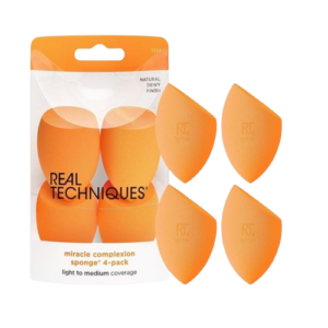 Makeup Sponge Set