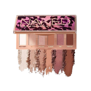 Urban Decay Eye Shadow Palette