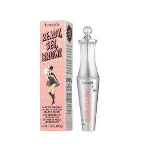 Benefit Ready, Set, Brow Gel
