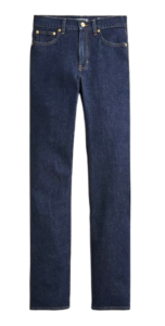 J.Crew Straight Leg Denim