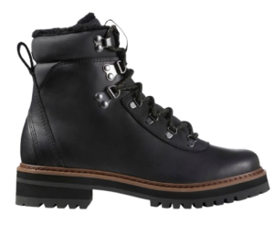 Camden Hills Alpine Boots
