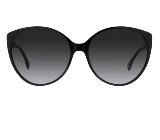 Fendi Round Sunglasses