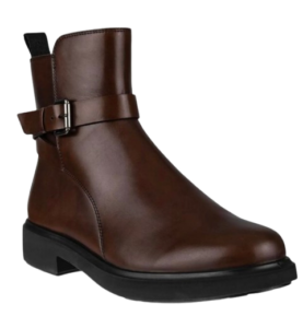 Ecco Metropole Amsterdam Waterproof Bootie