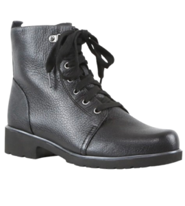 Munro Hartley Combat Boot