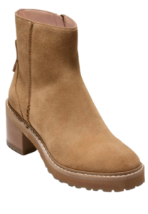 Cole Haan Gillian Waterproof Bootie