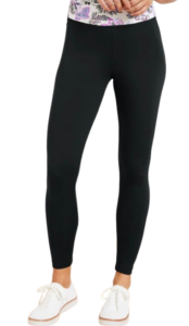 Talbots Out & About Essential Leggings