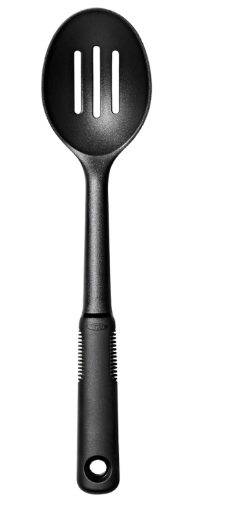OXO Nylon Slotted Spoon