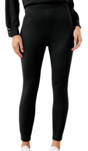 Talbots Ultra Knit Leggings