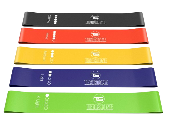 Amazon Resistance Bands