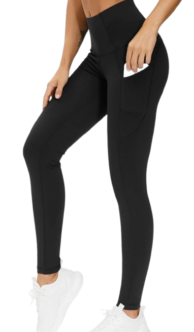 Amazon Crzy Yoga Leggings