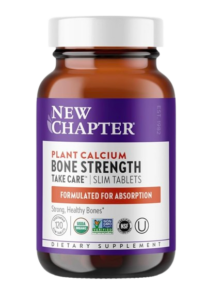 Amazon Bone Strength Supplement