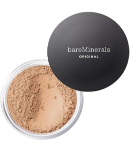 Bare Minerals Powder Foundation