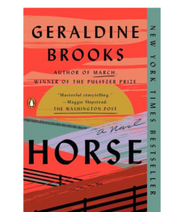 Amazon Horse: A Novel
