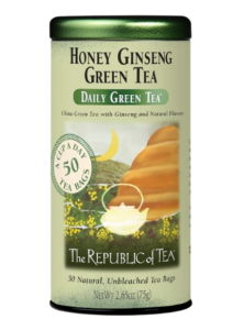 Amazon Green Tea