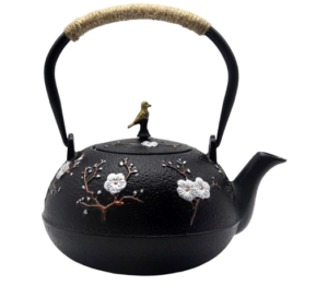 Amazon Iron Kettle Tea Pot