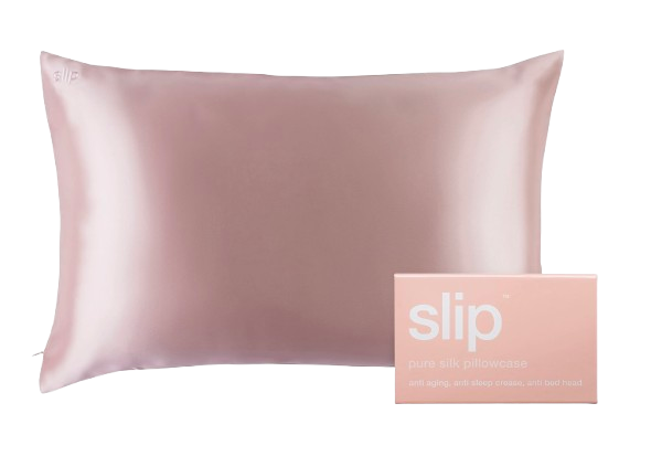 Slip Pure Silk Pillowcase