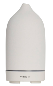 Vitruvi Stone Essential Oil Diffuser