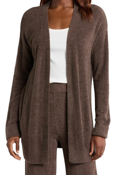 Barefoot Dreams CozyChic Ultra Lite Cardigan