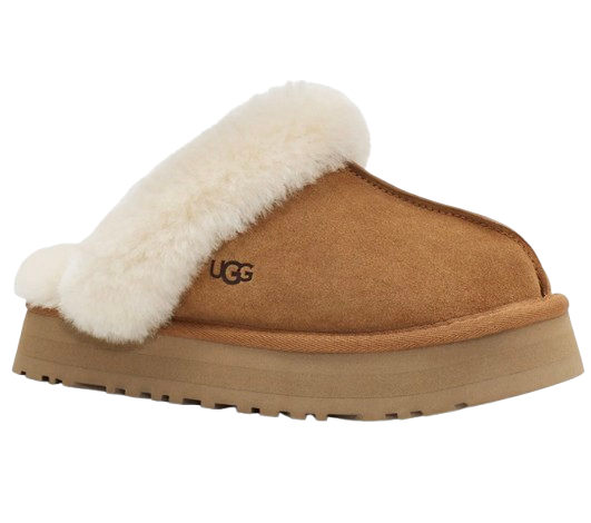 UGG Disquette Slipper