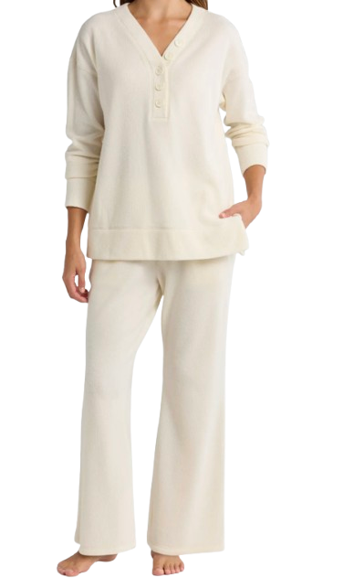 Nordstrom Thermal Pajamas