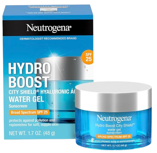 Neutrogena Hydro Boost Water Gel