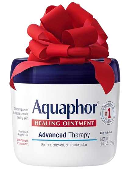 Aquaphor Healing Ointment