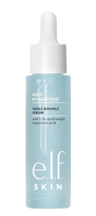 e.l.f. Holy Hydration! Triple Bounce Serum