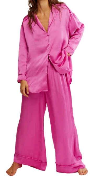 Nordstrom Dreamy Day Pajamas