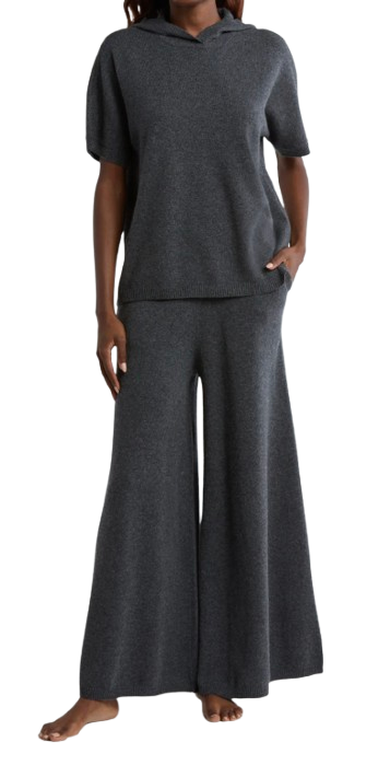 Nordstrom Cashmere Lounge Set