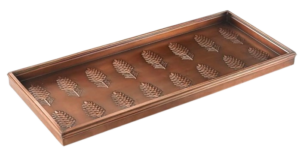 Boot Tray
