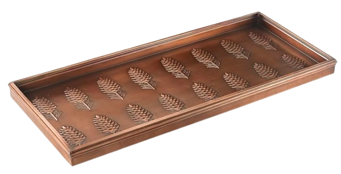 Boot Tray