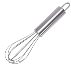 Tiny Whisk