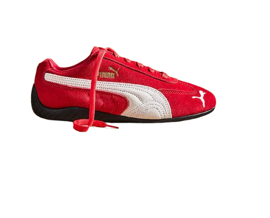 Anthropologie Puma Sneakers